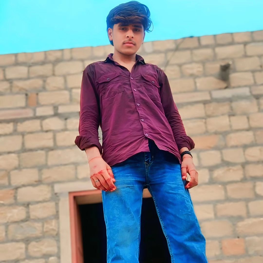 Rajesh Rajesh
