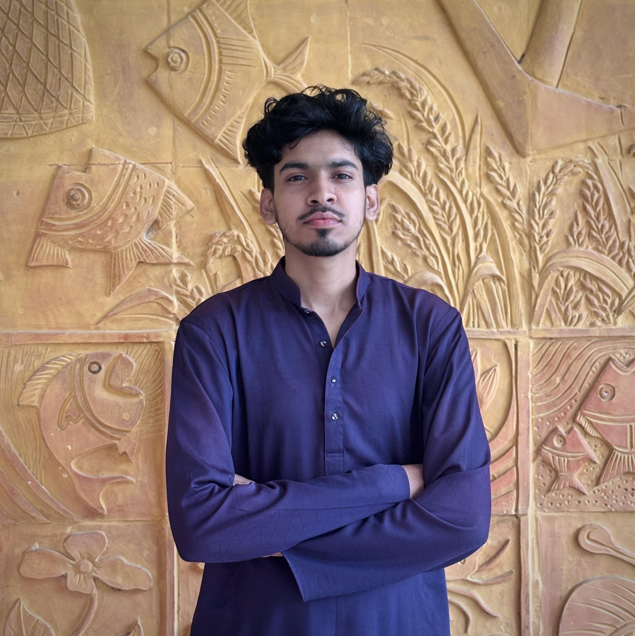Abdullah Al Riyad