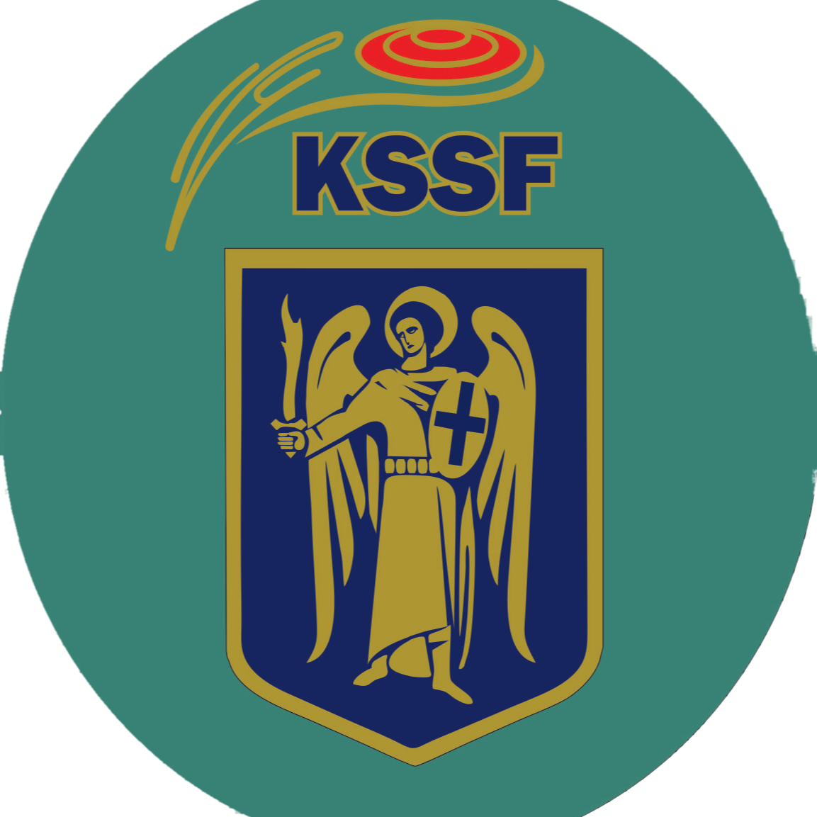 Федерація Стендової Стрільби м. Києва - KSSF