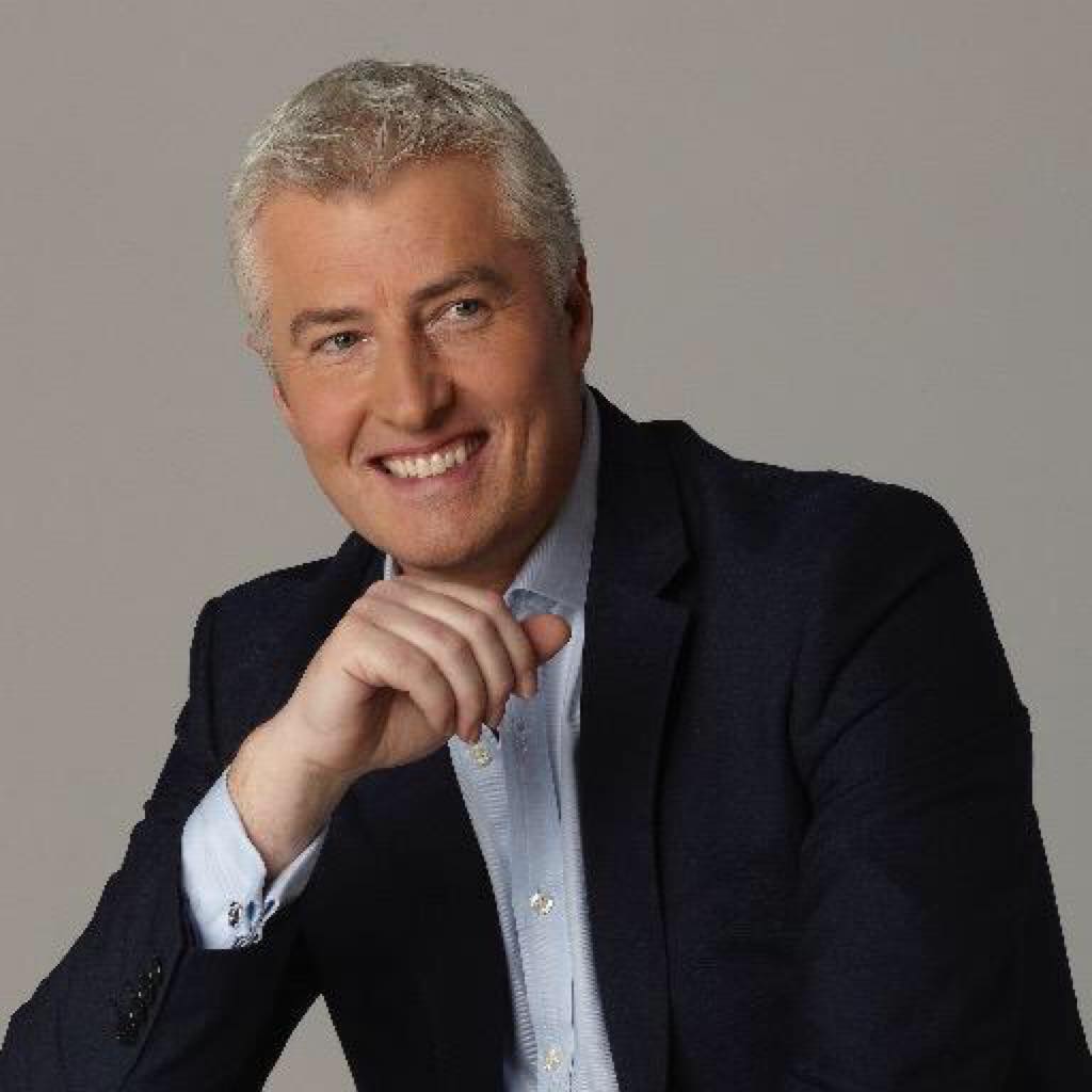 Dale Franklin QVC - Hi all - I hope you are well and I also hope you ...