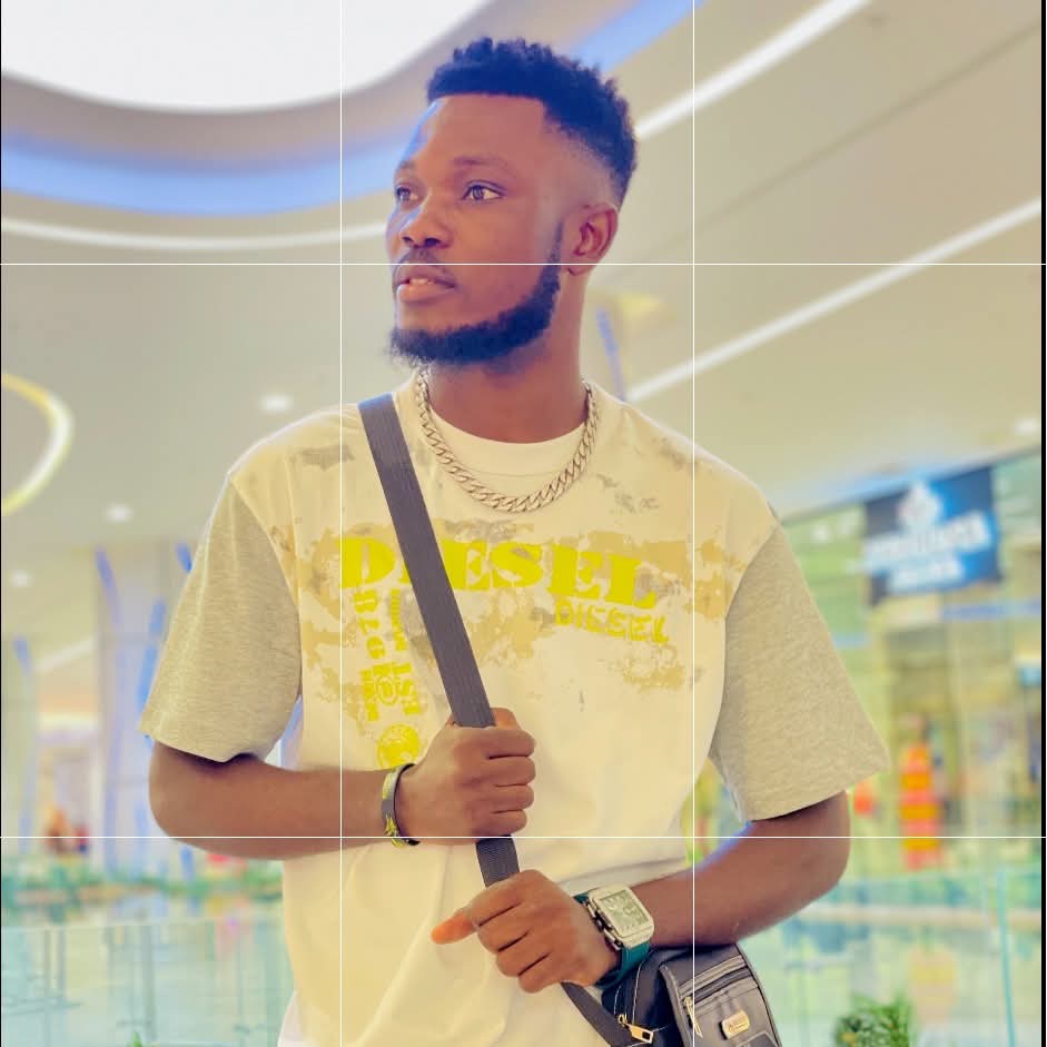 Benjamin Prince Kayeba