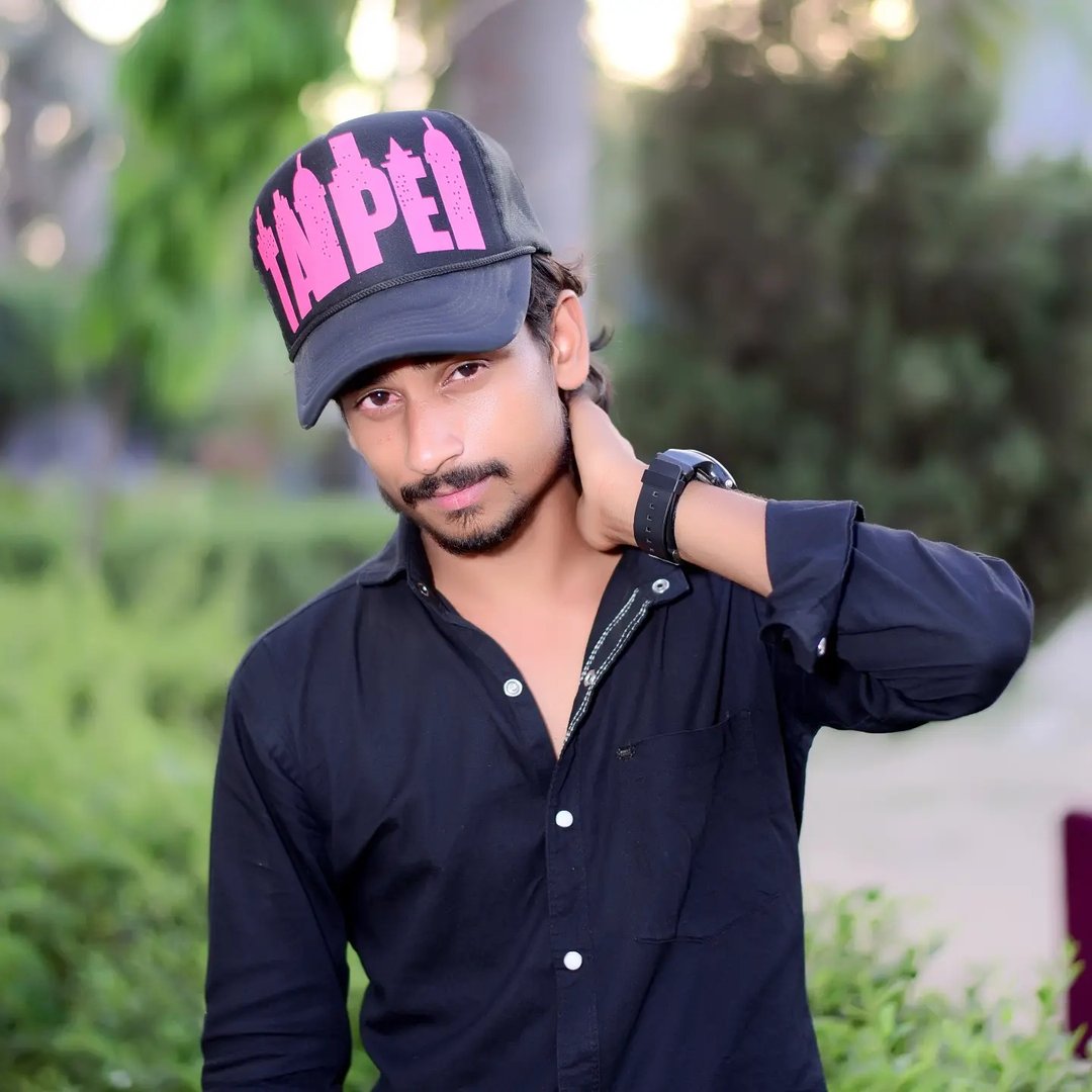 Jitendra Rajpoot