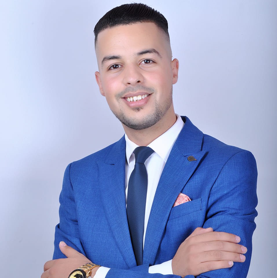 حمزة الراس_Hamza Er_rass