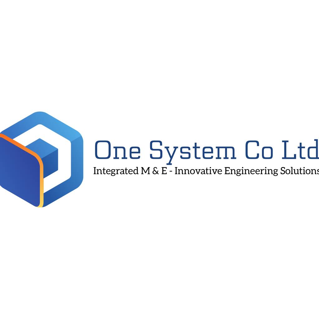 One System Co Ltd - Integrated M & E