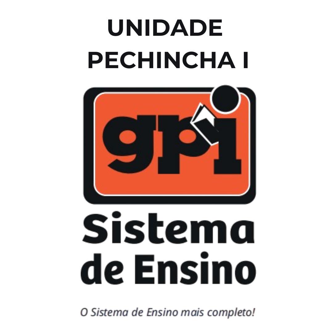 Colégio GPI Pechincha I - Não deixem de ler nosso comunicado na ...