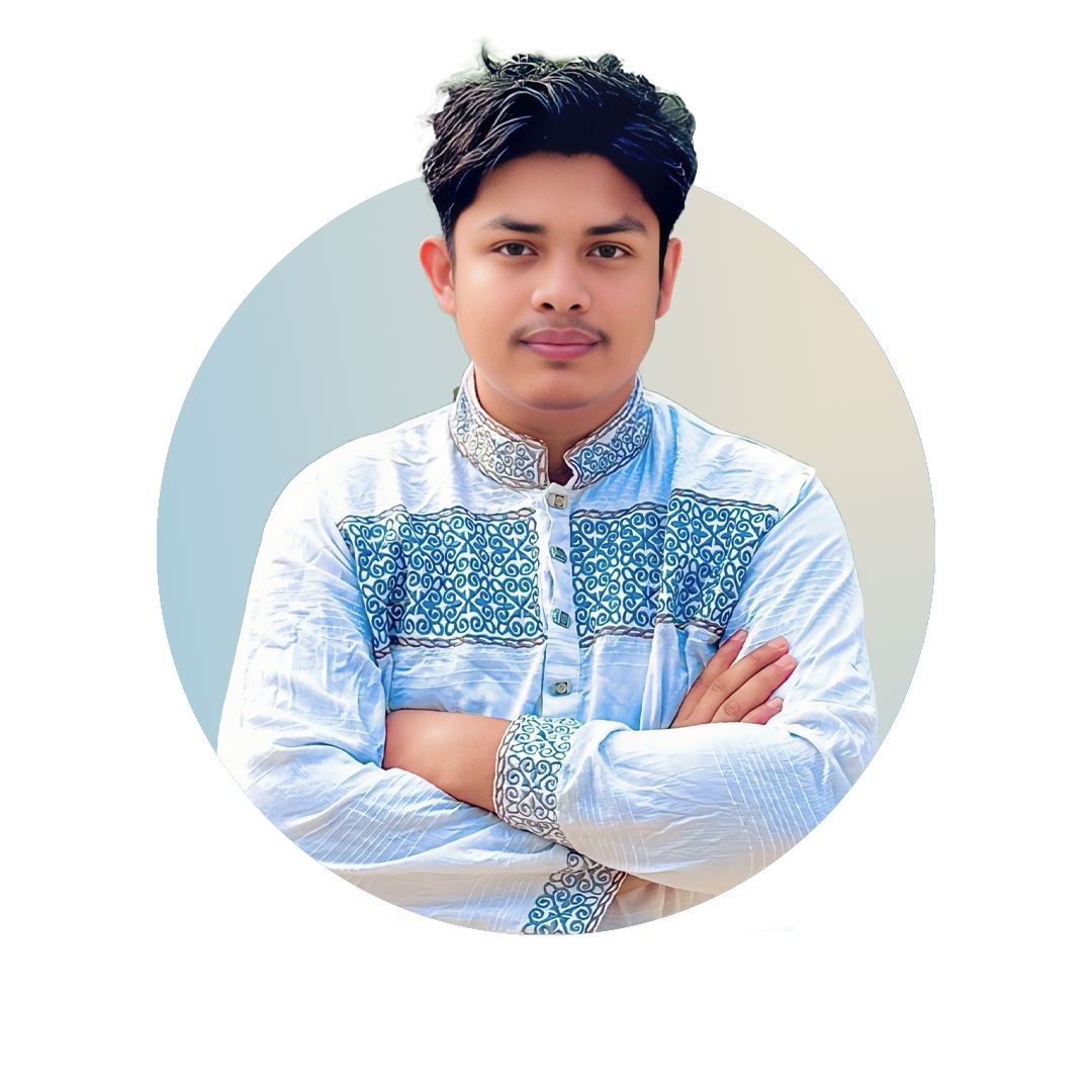 Md Maruf