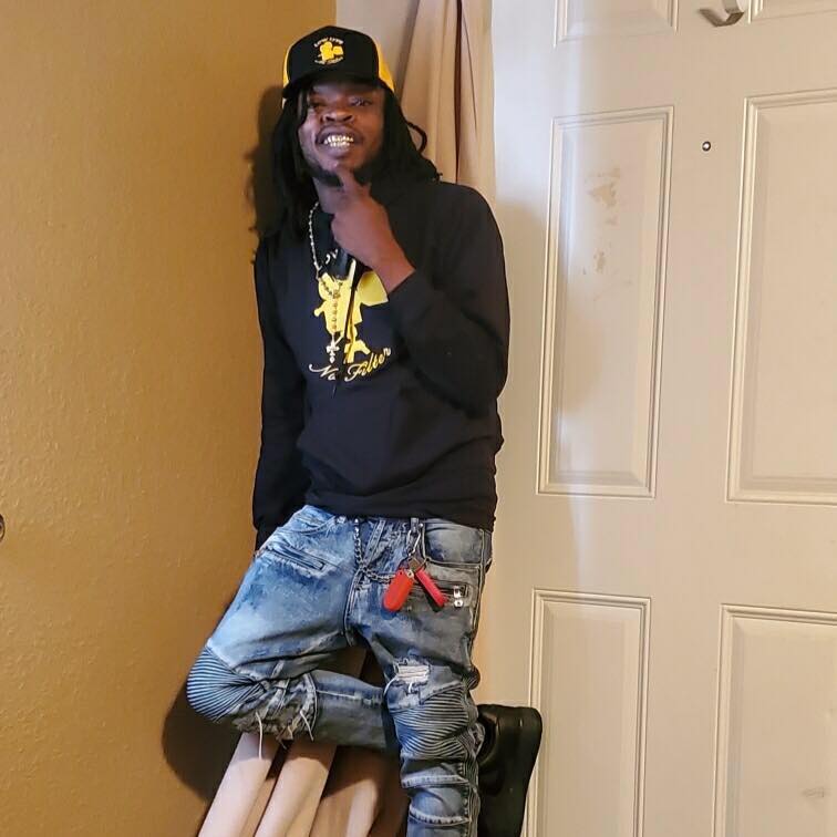 Chris Scott