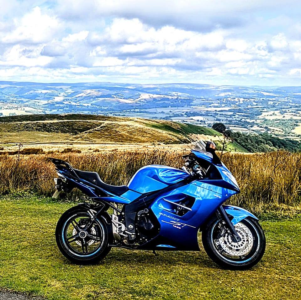 north west bikers | Help please... I didn't pass my Mod 1 | Facebook