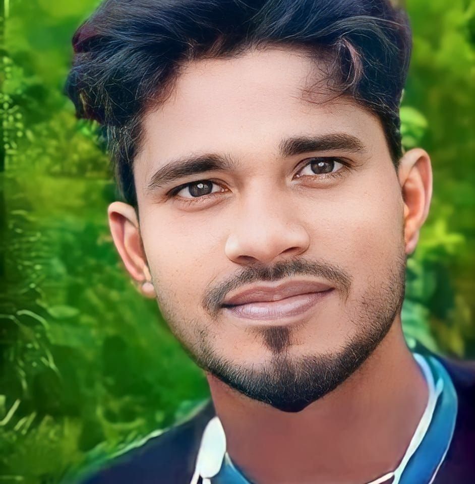 Dm Rakib