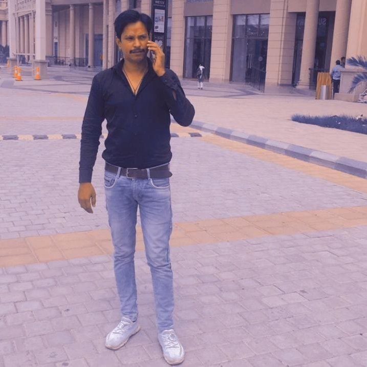 Mahboob Alam