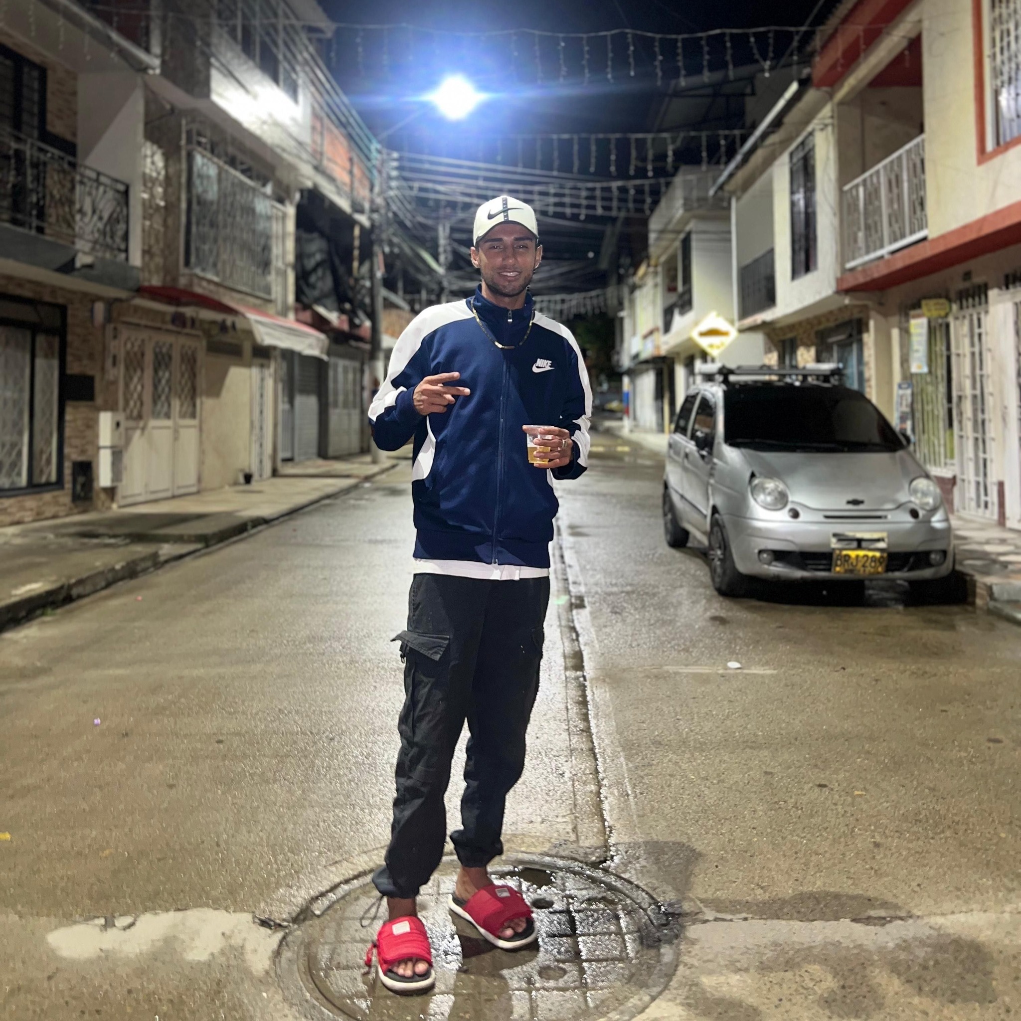 Yulian Quiroga