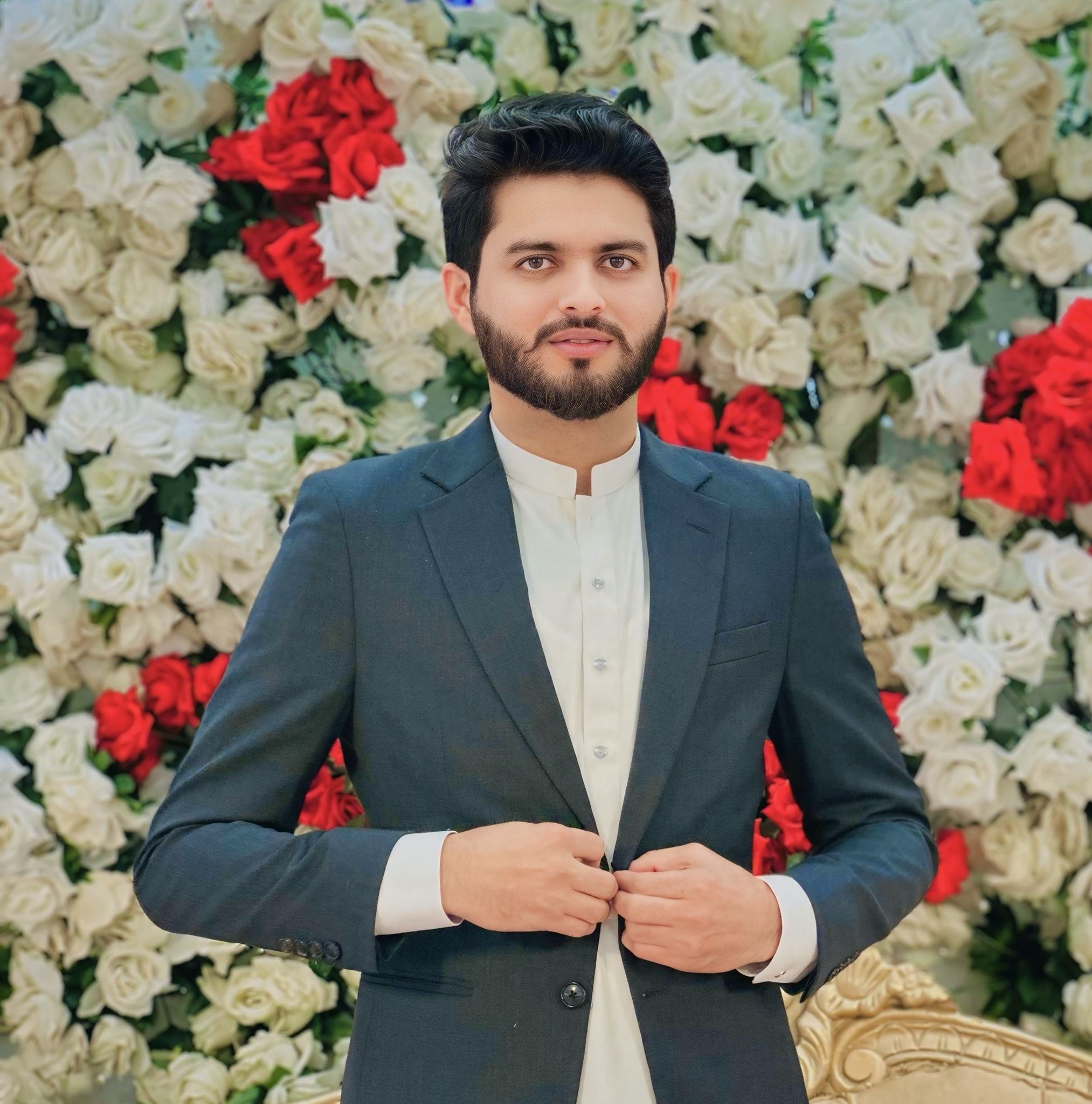 Usama Rafiq