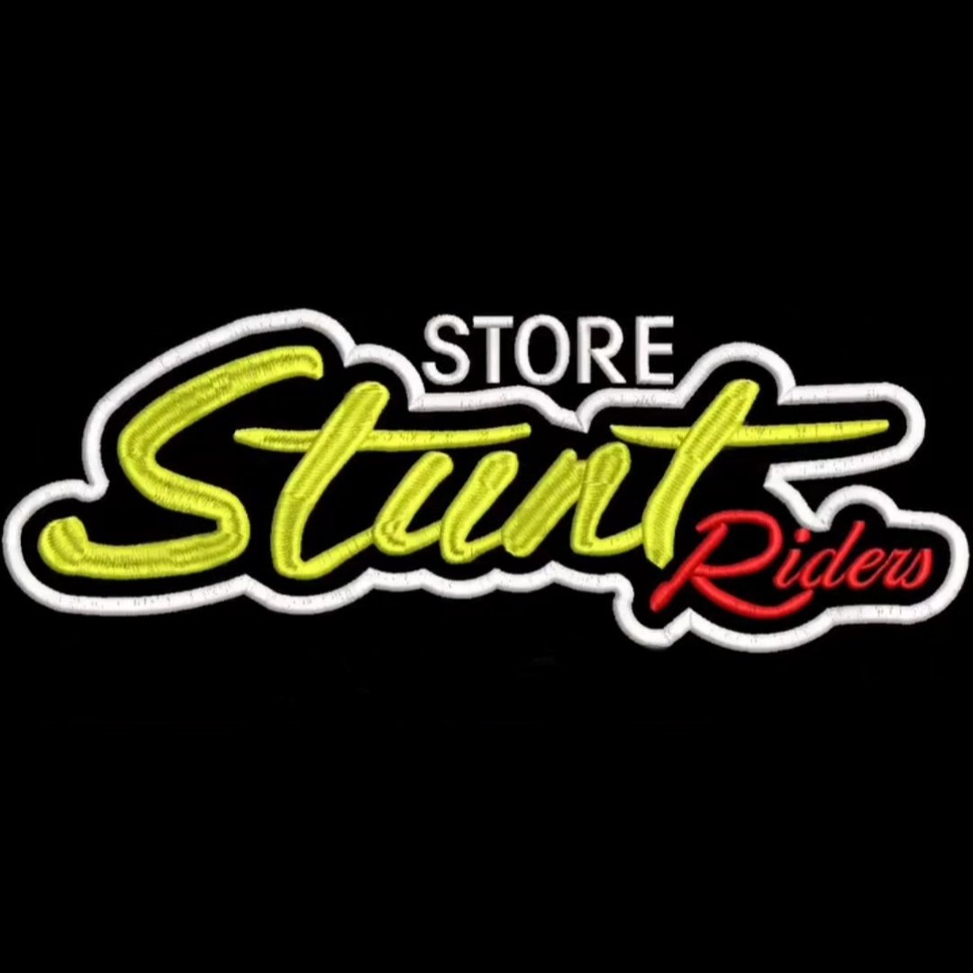 Stunt Riders