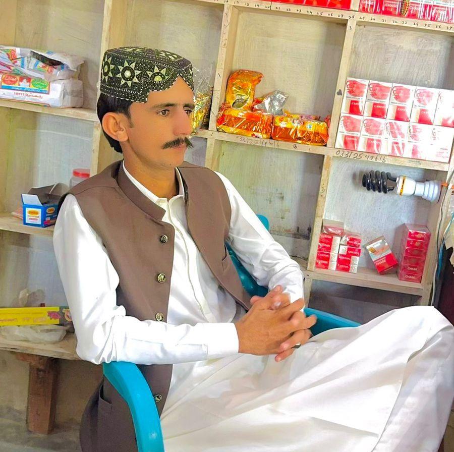 Kamran Lala