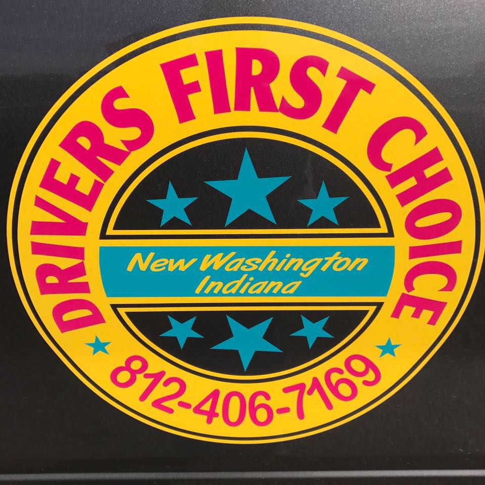 Drivers First Choice | New Washington IN
