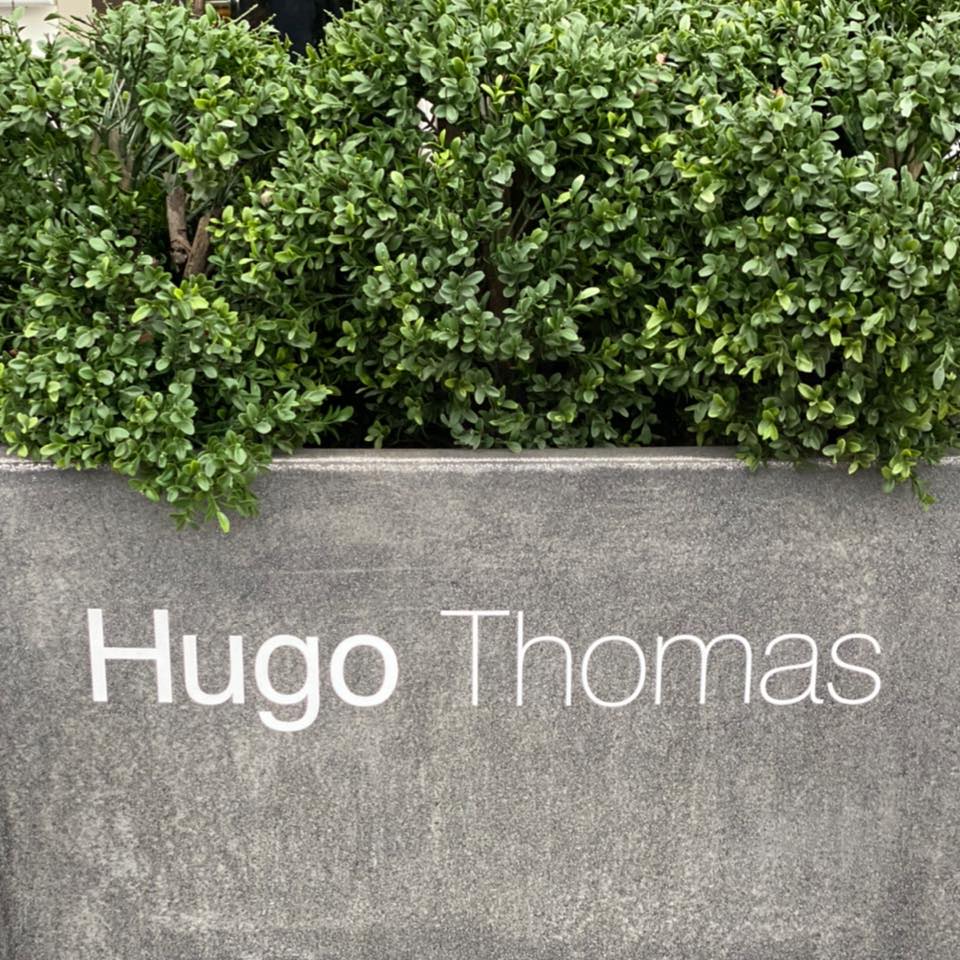 Hugo Thomas Menswear | Belfast