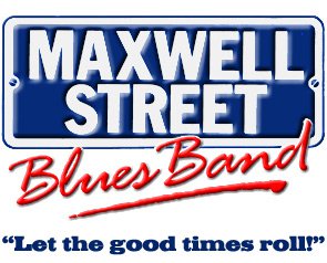 Maxwell Street Blues Band