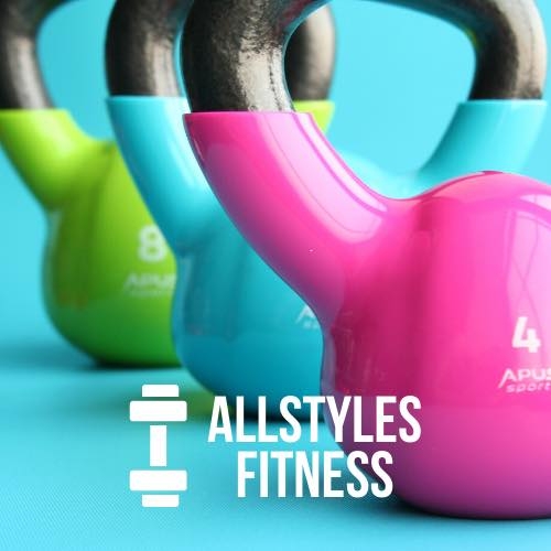 Allstyles Fitness