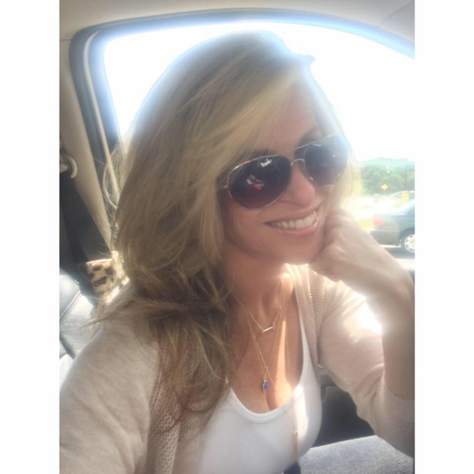 Jennifer Russoli Wills