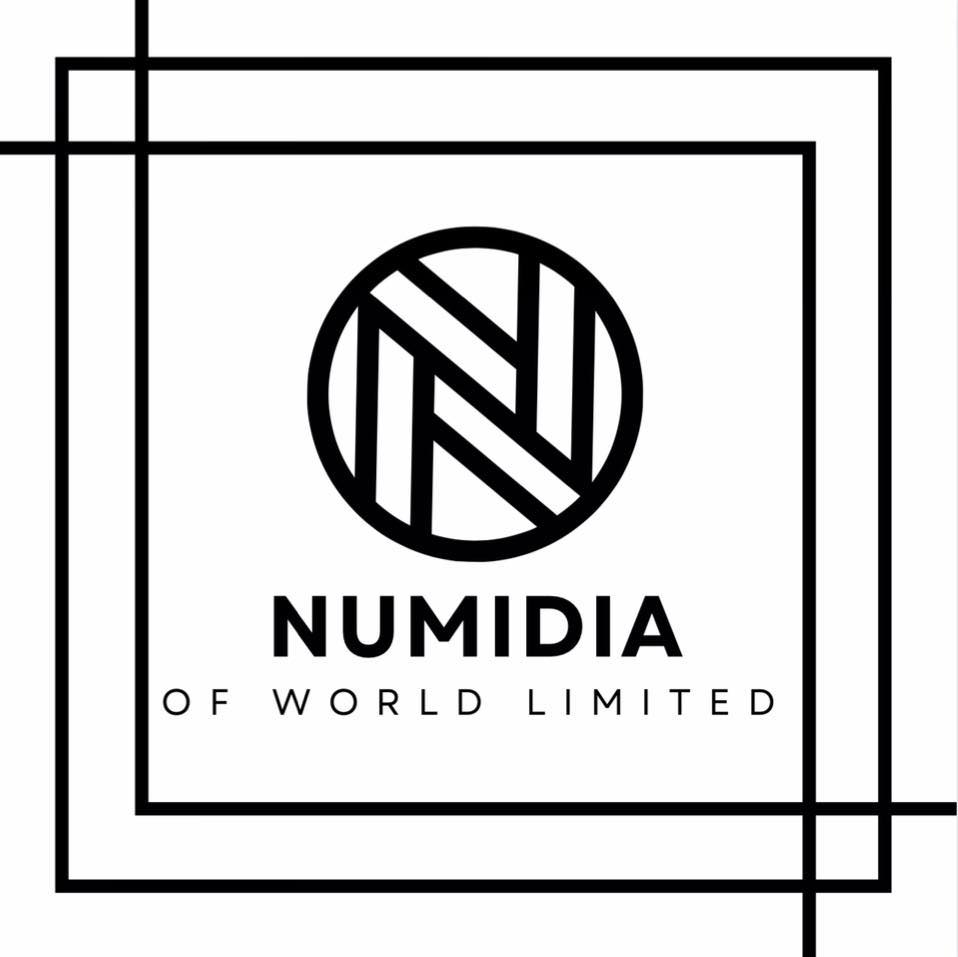 Numidia of WORLD Limited | Algiers