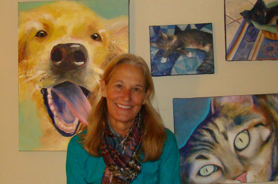 Raleigh Art Studio