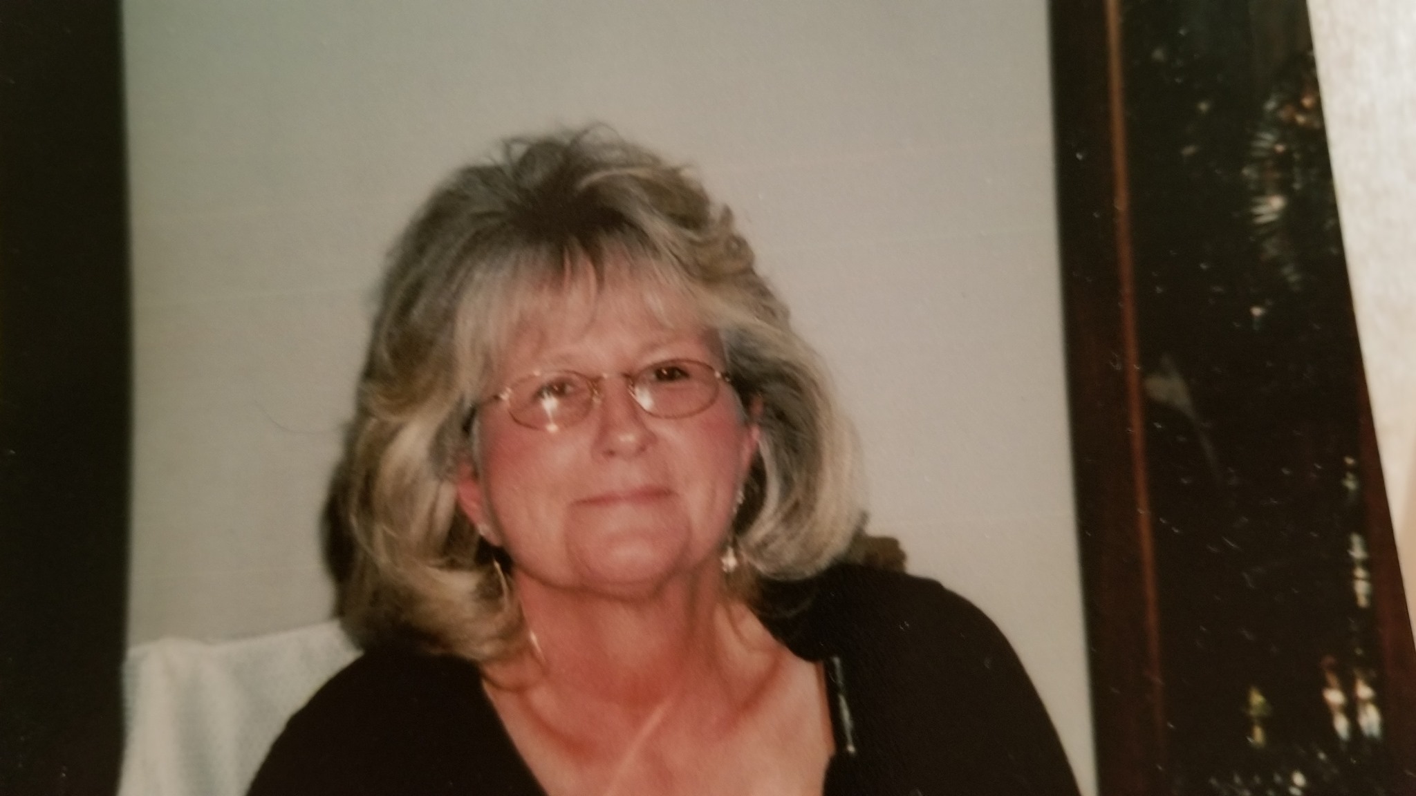 Connie Rhodes