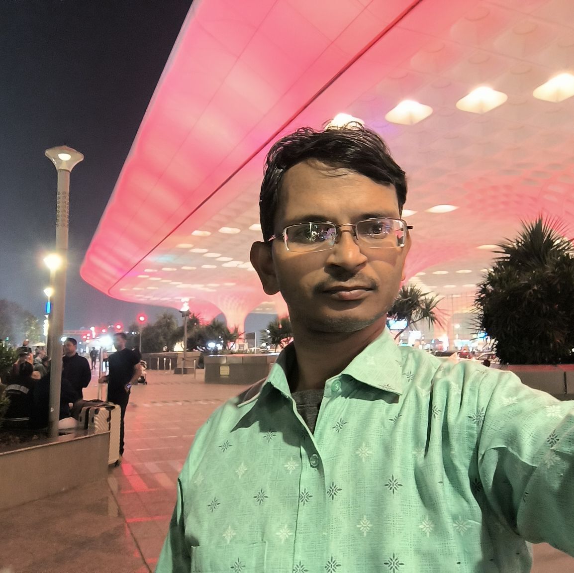 Surender Kumar Rajput