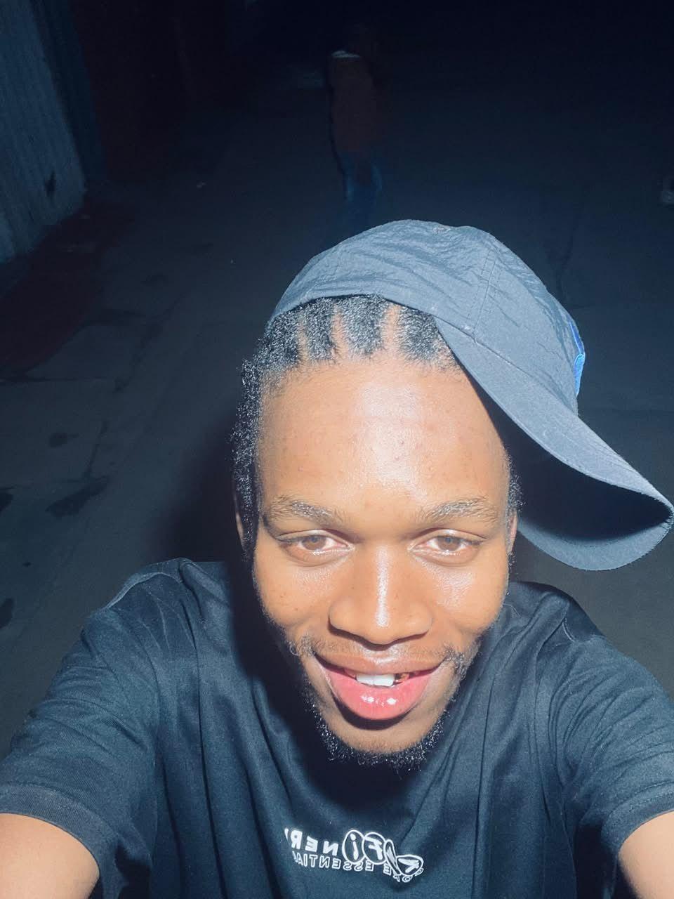 Young Driggo