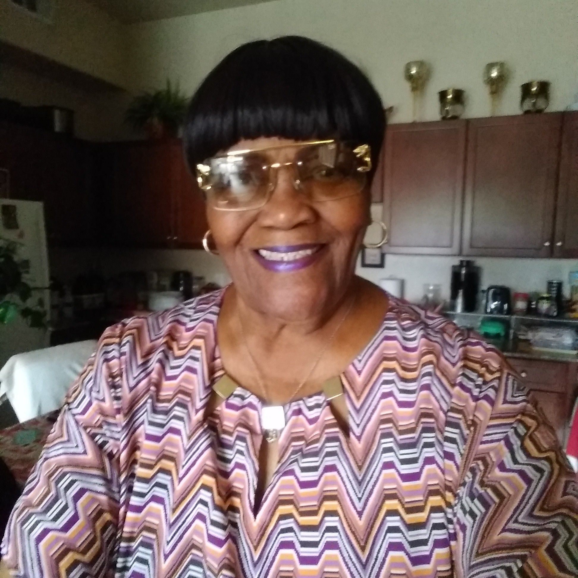 Serving in Eudora, Arkansas | Travis Jackson