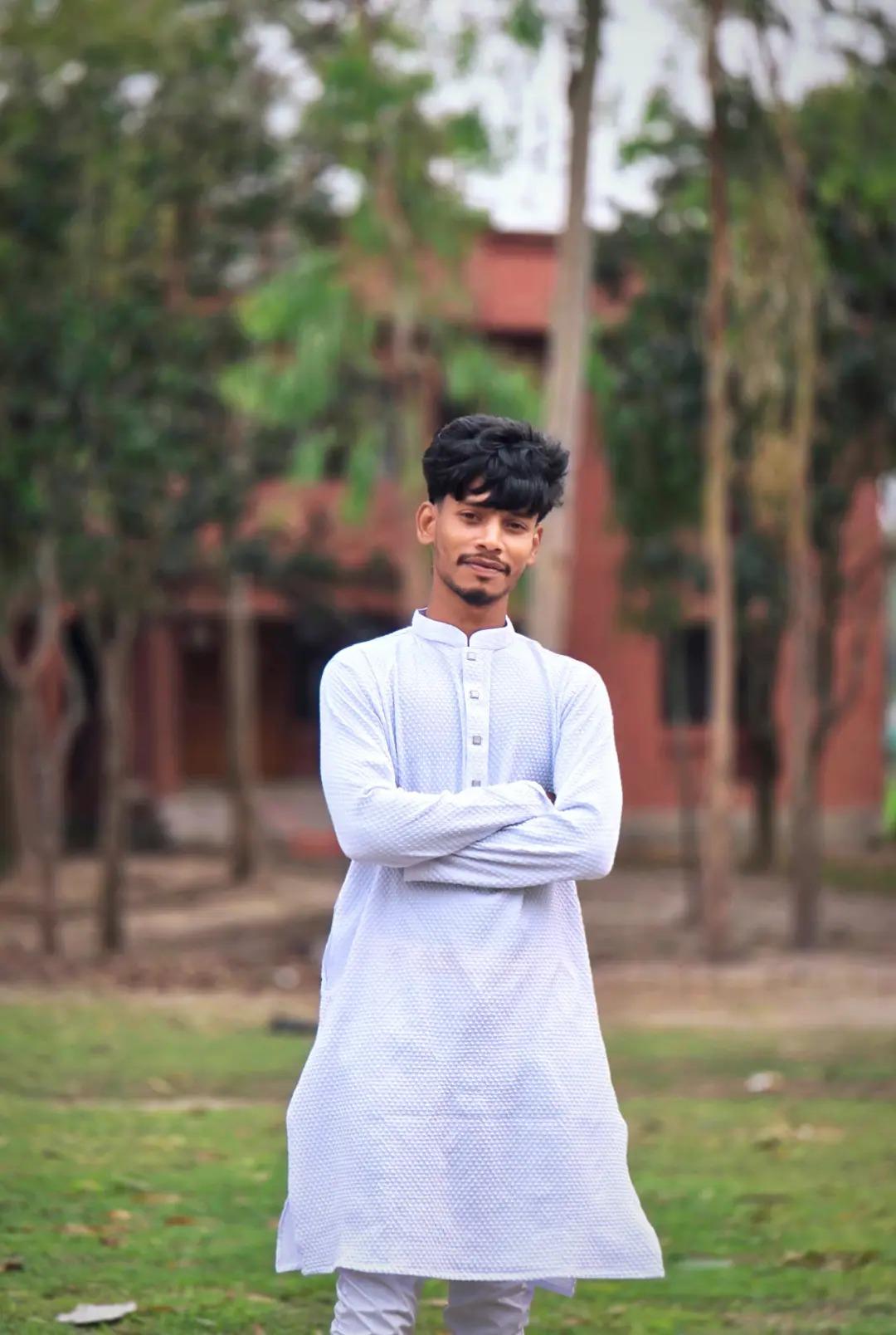 Practice time ⚽ ️ | Md Sakil Hossain Munna