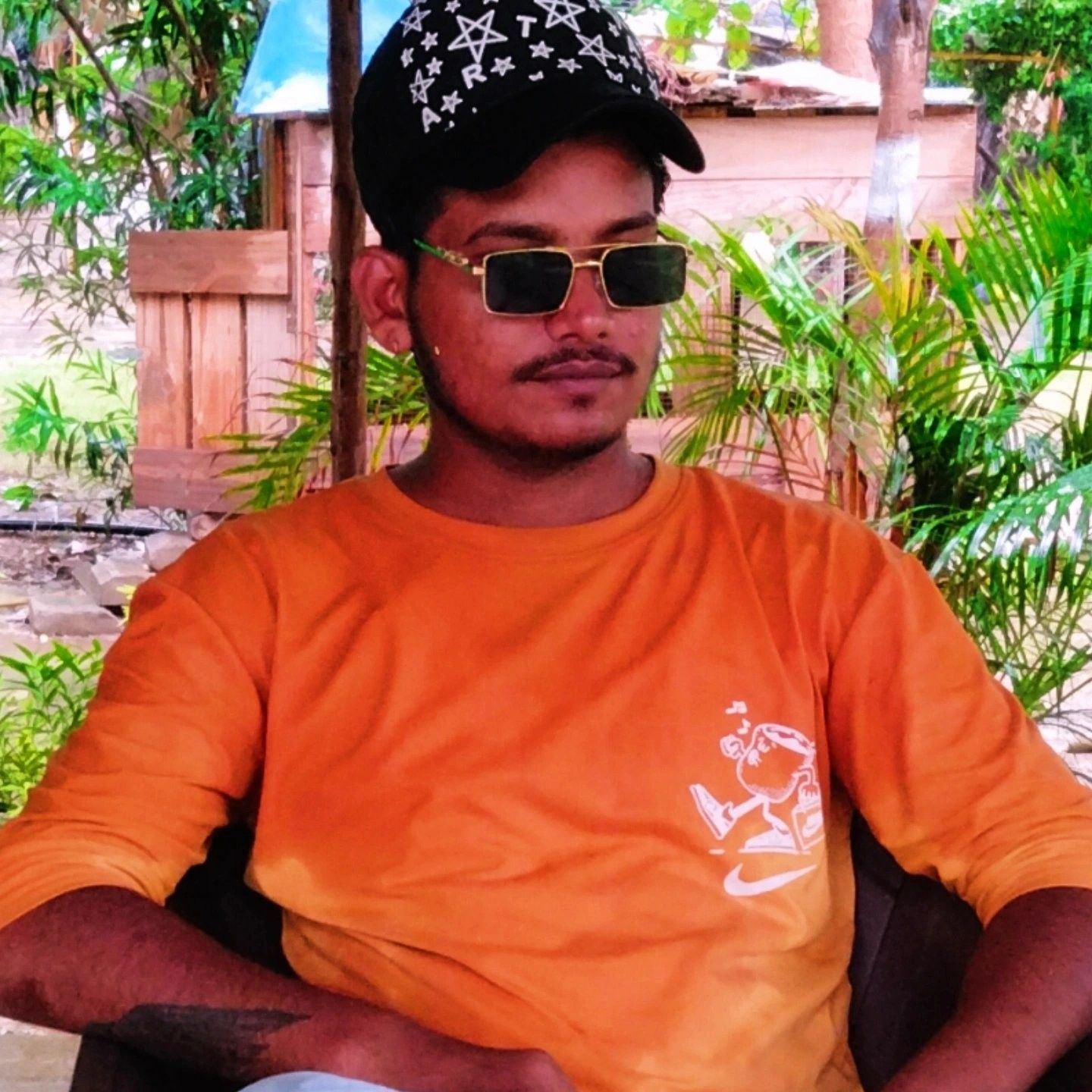 Pardeep Giri