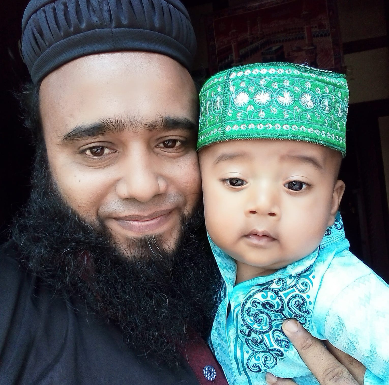 Mohhamed Asad - সুস্থ ভাবে বেঁচে থাকাটা আল্লাহ পাকের বড়... | Facebook