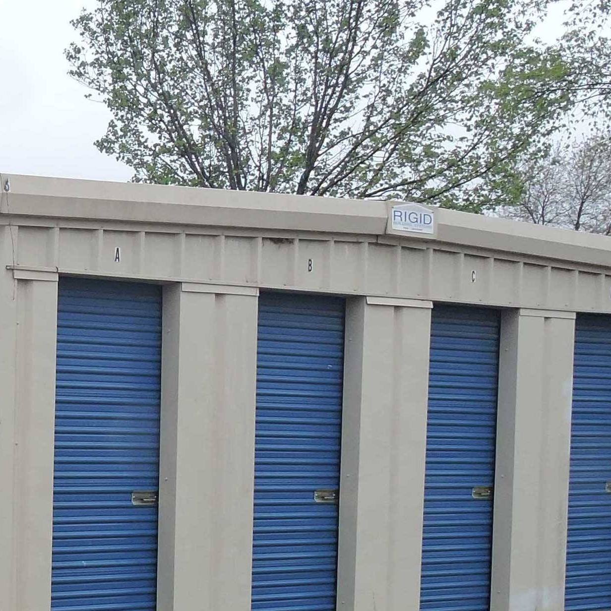 Simple Self Storage Rentals