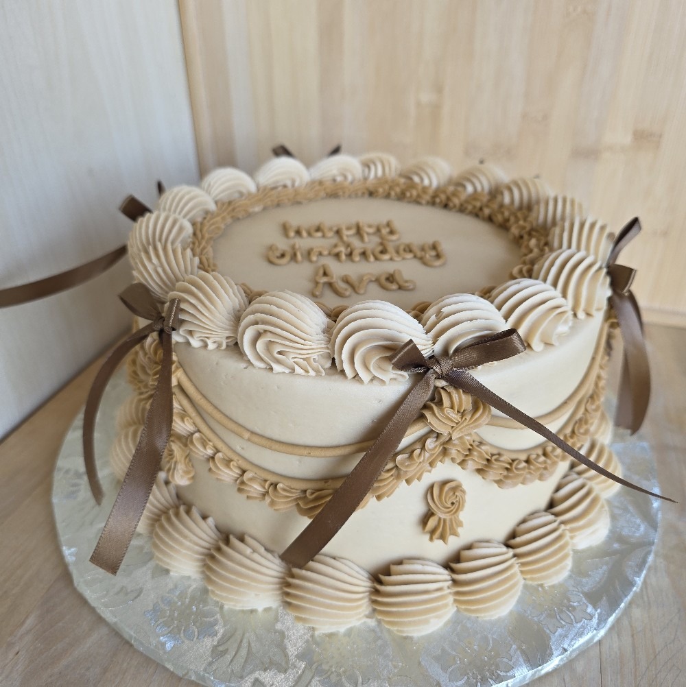 Sassy Cakes Bakery | Locust NC