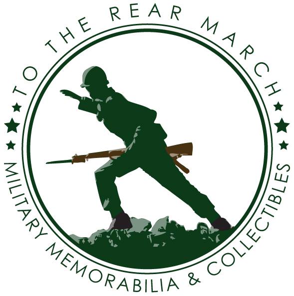 To The Rear March