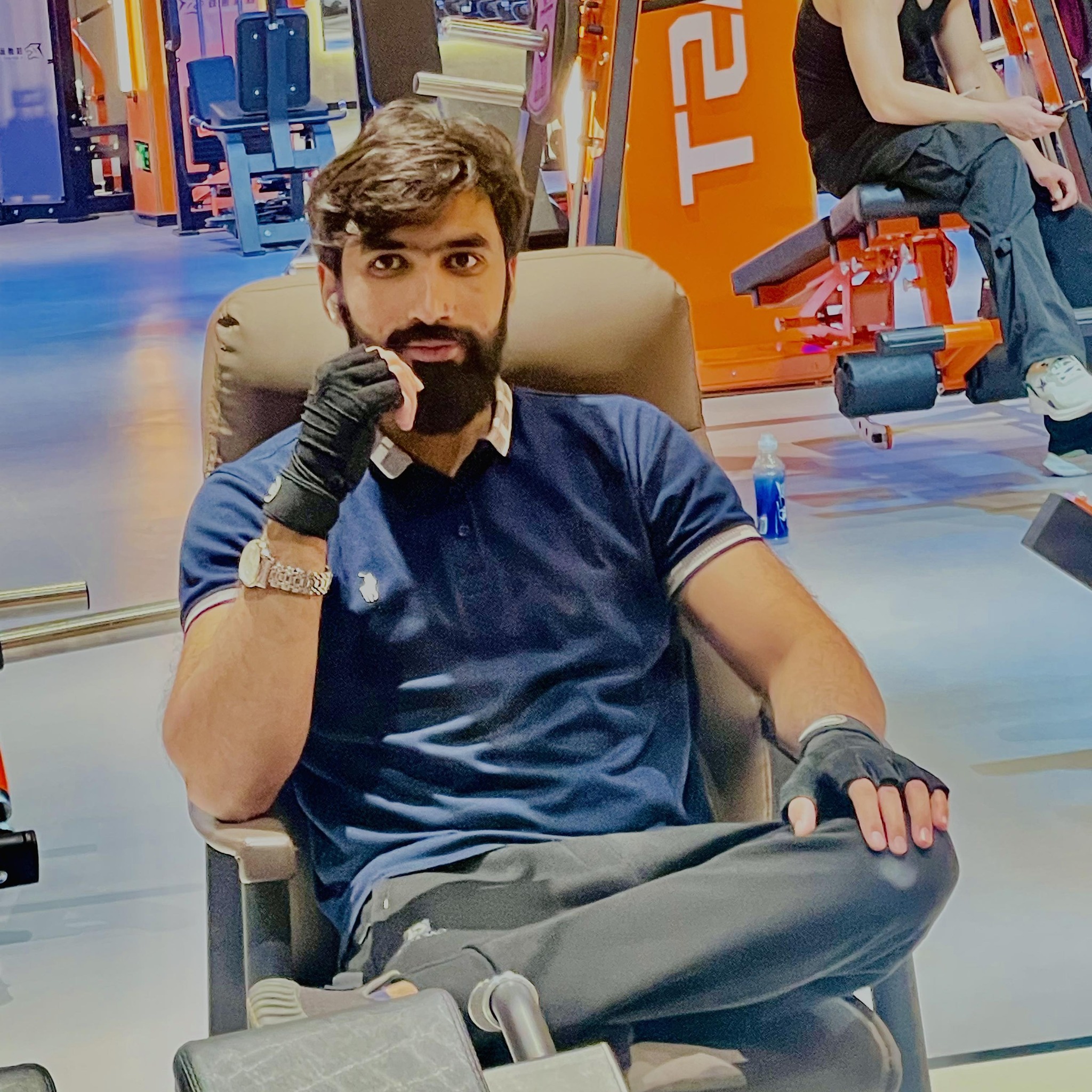 DrShahzaib Ahmad Rajpoot