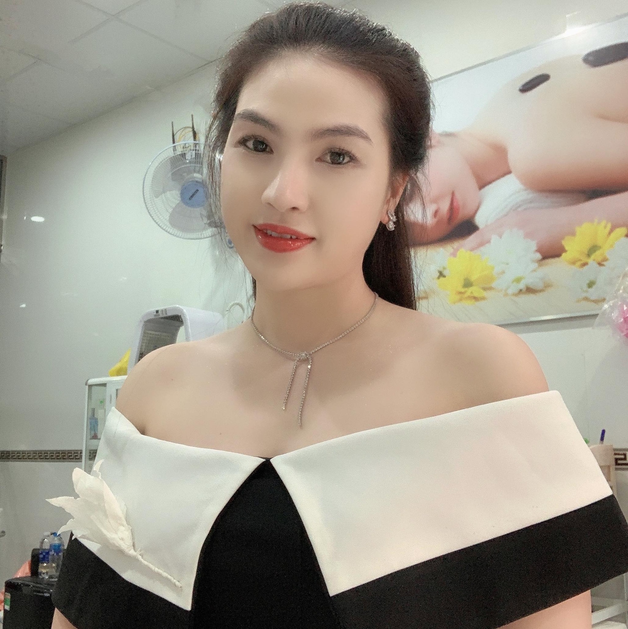 Huyền Nguyễn