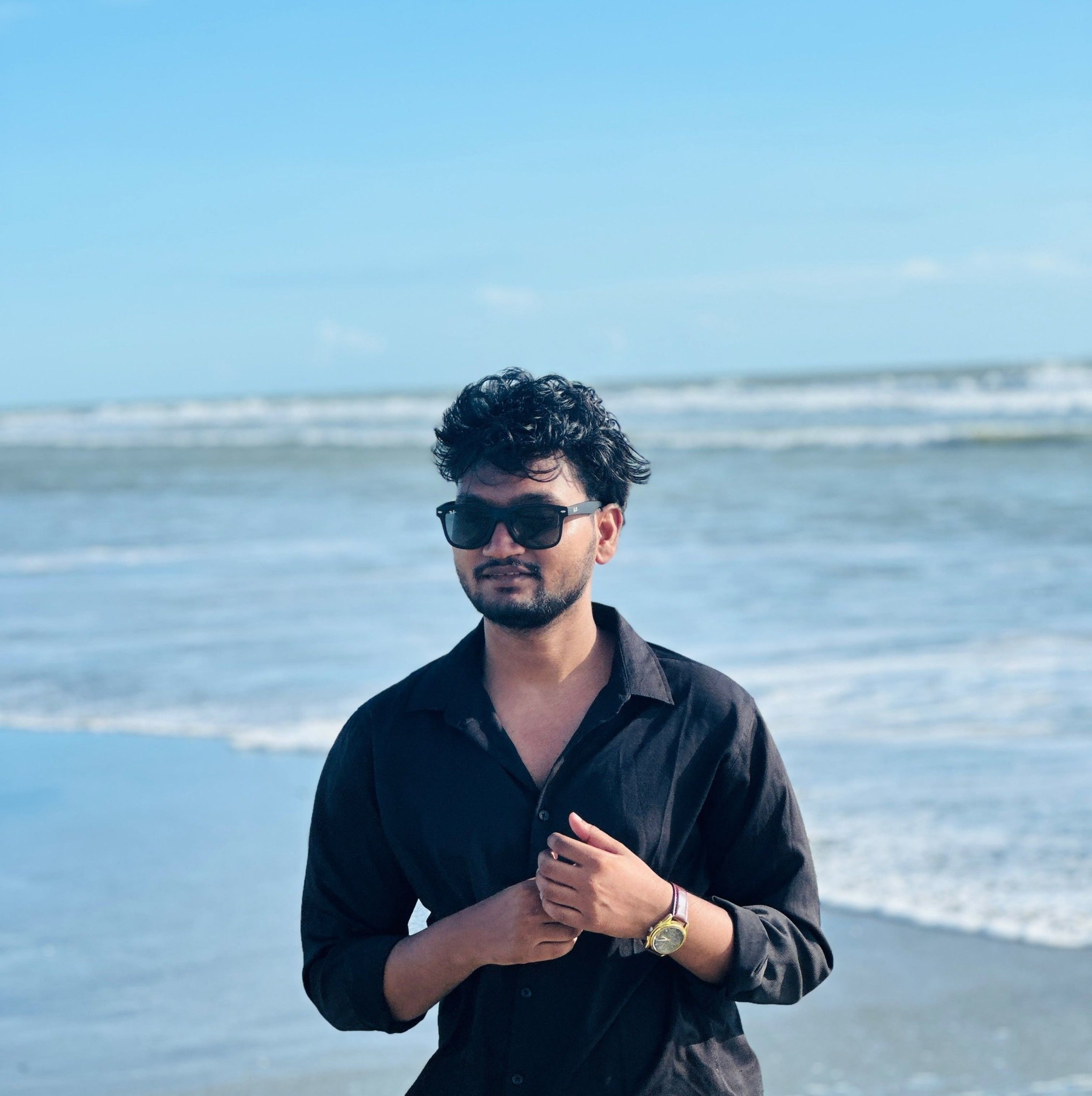 Riyadul Islam Rasel