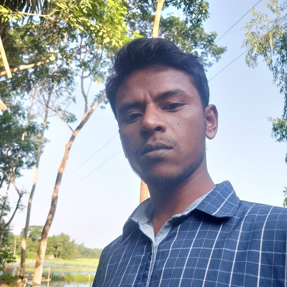 Md Rased Khondoker