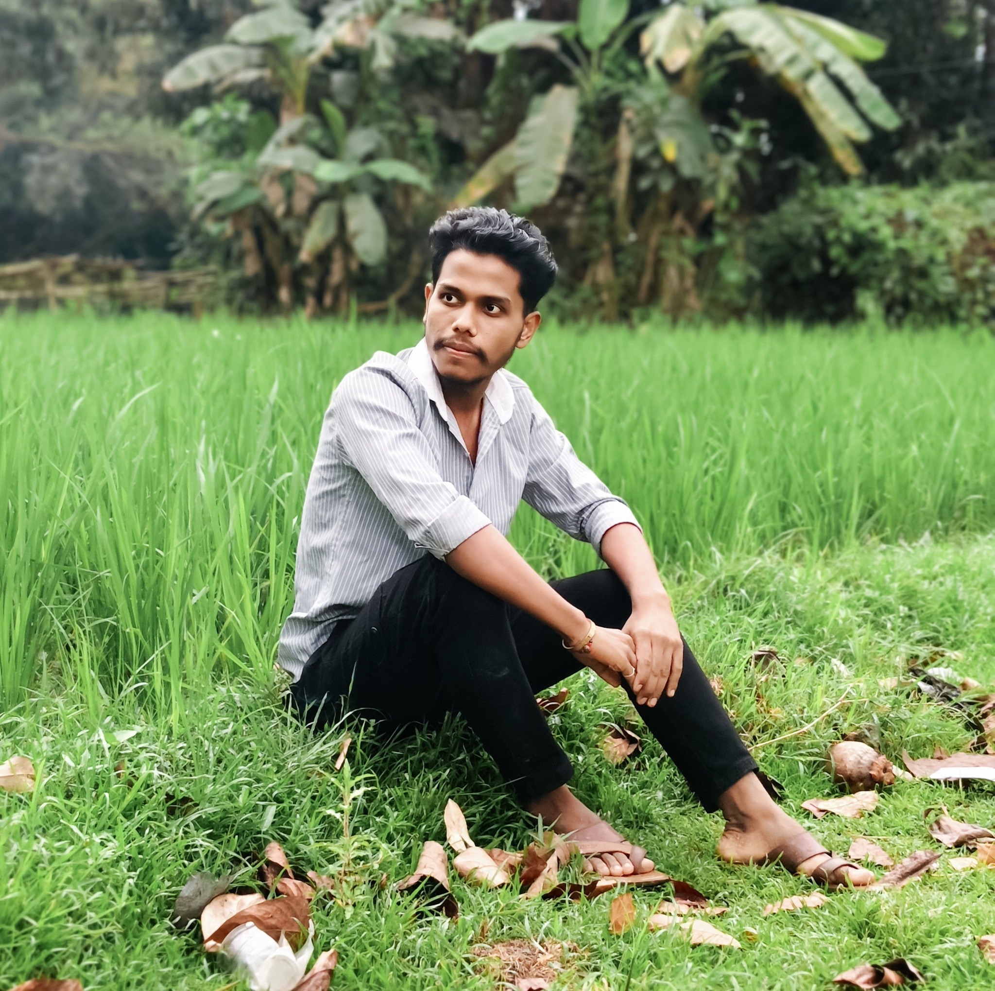 Sabuj Das