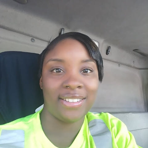 Keyanda Johnson
