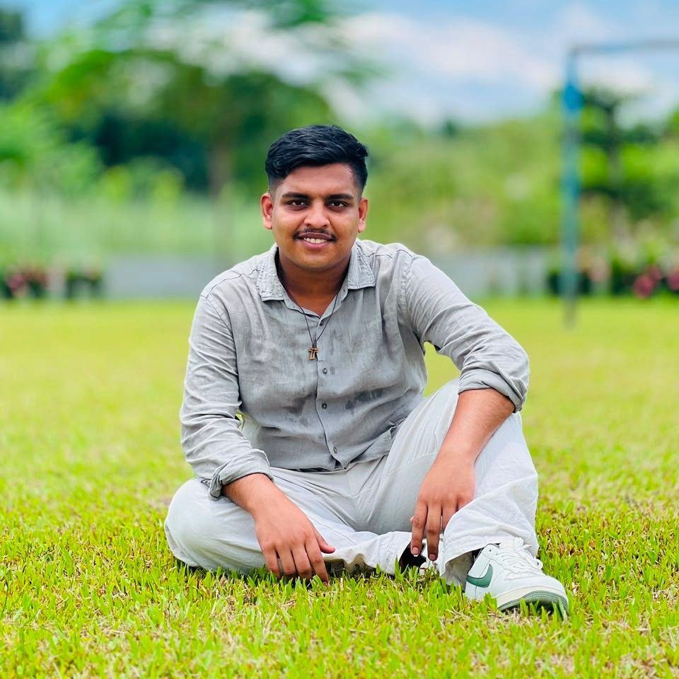 Borni Christian Chattra Sangha, Dhaka | Dhaka