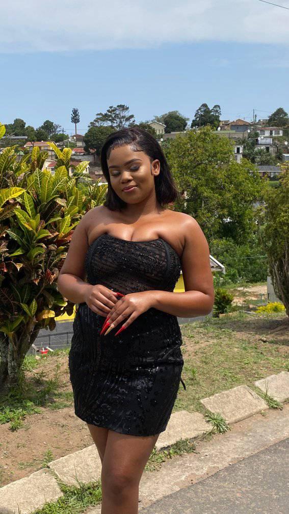 Surprise MaNyoka Nyoka