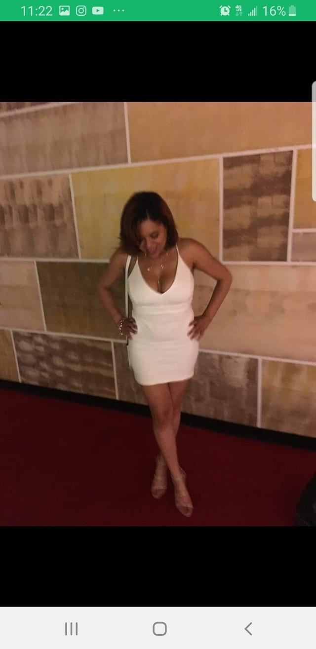 Roxanne Santana