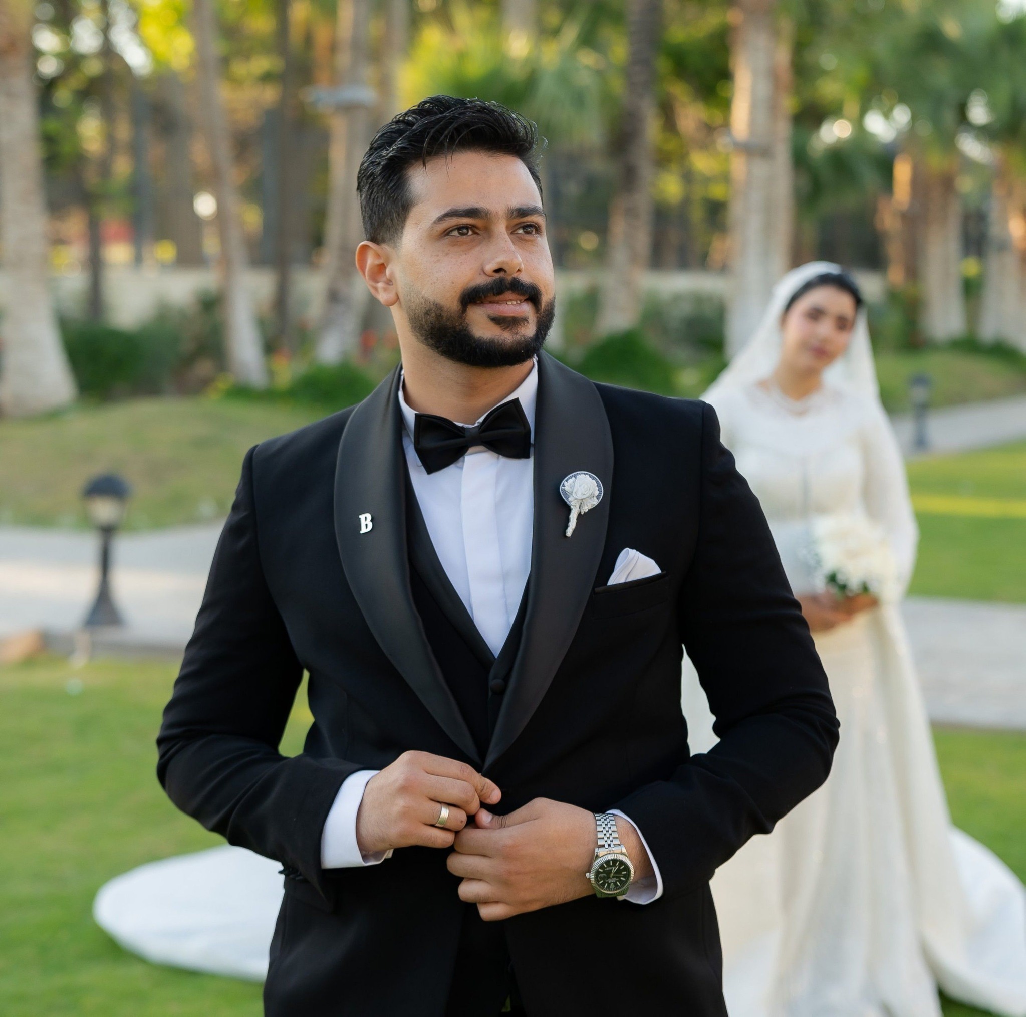 Mahmoud Ramdan