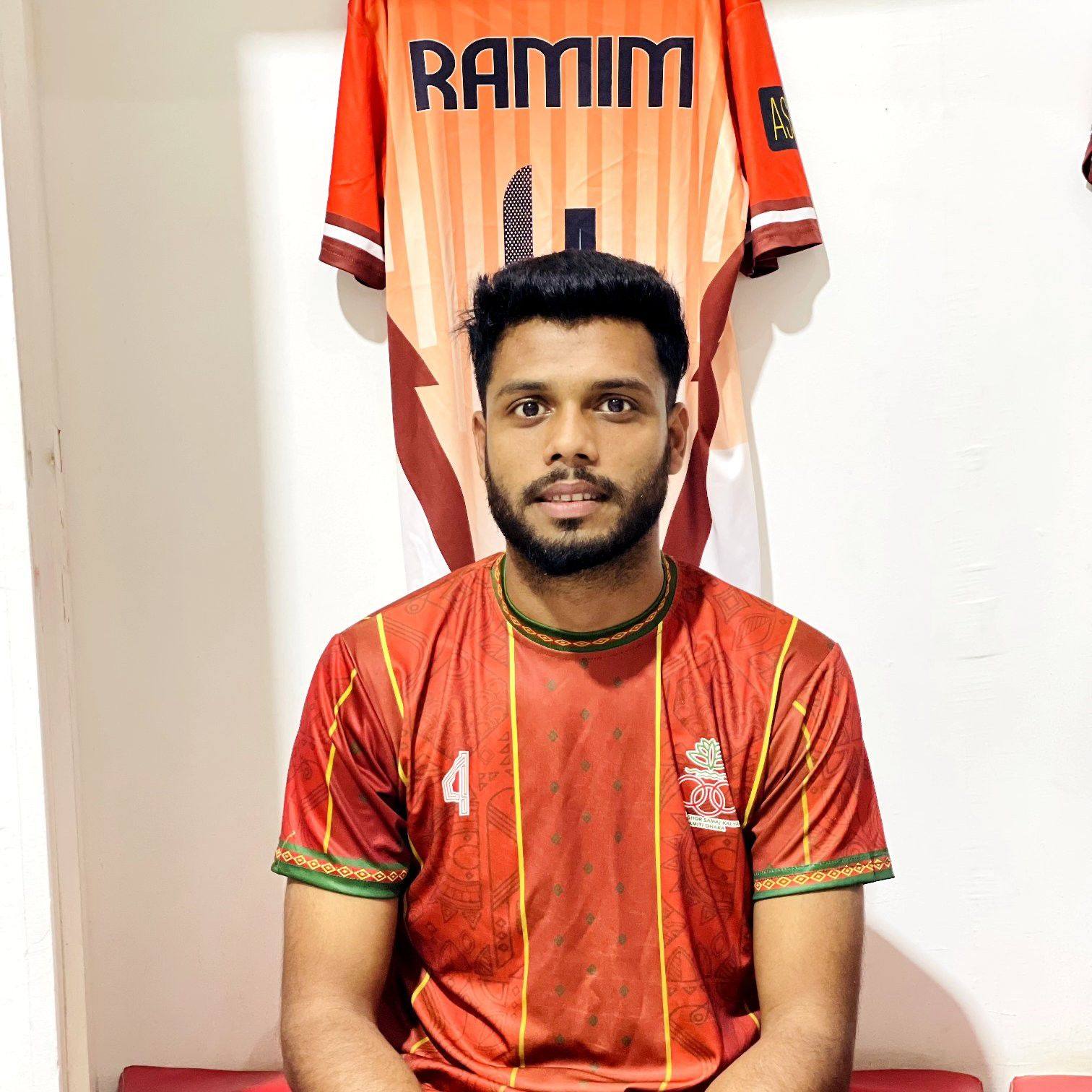 Ramim Khan