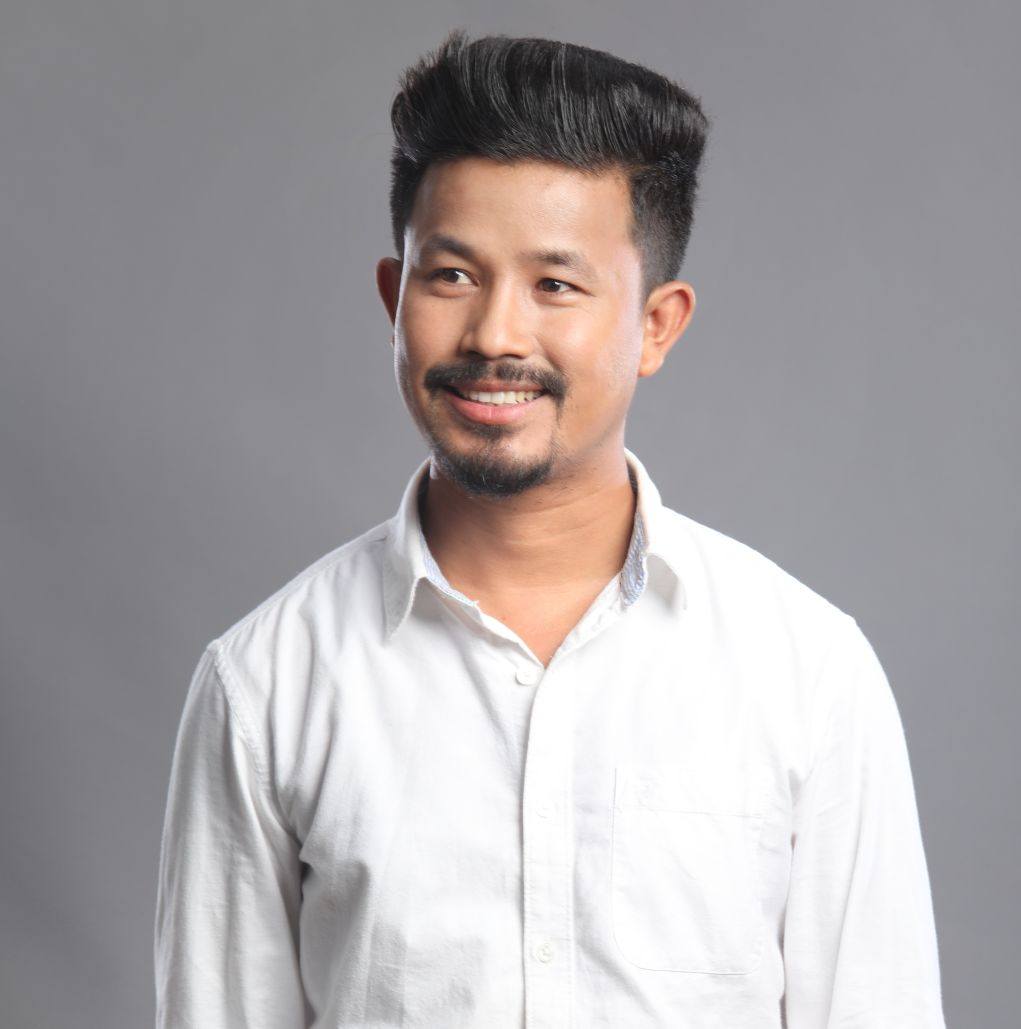 Ranju Mili