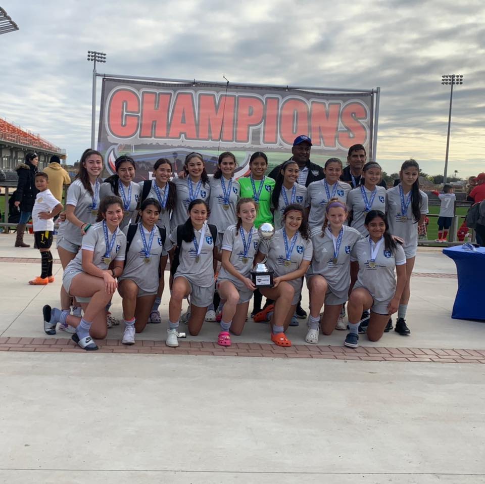 RGV TOROS 03 GIRLS