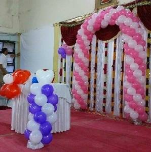 Aadhya Decorators | Pune