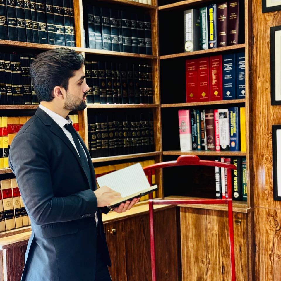 ShaHid Khan Adv